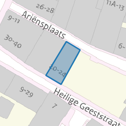 Perceel VLO00-I-6393