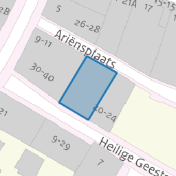 Perceel VLO00-I-6394