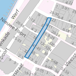 Perceel VLO00-I-6397