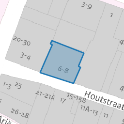 Perceel VLO00-I-6399