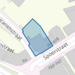 Perceel VLO00-I-6408