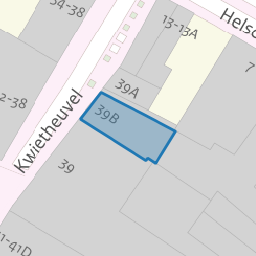 Perceel VLO00-I-6452