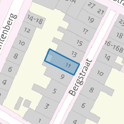 Perceel VLO00-I-6454