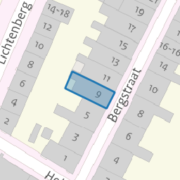 Perceel VLO00-I-6455