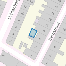 Perceel VLO00-I-6456