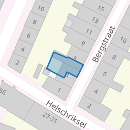 Perceel VLO00-I-6457