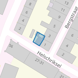 Perceel VLO00-I-6458