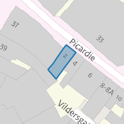 Perceel VLO00-I-6471