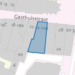 Perceel VLO00-I-6476