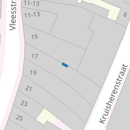 Perceel VLO00-I-6479