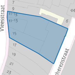 Perceel VLO00-I-6480