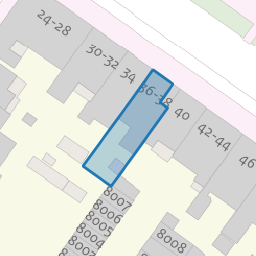 Perceel VLO00-I-6482