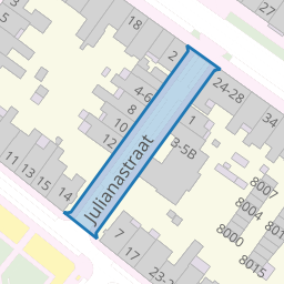 Perceel VLO00-I-6488