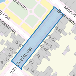 Perceel VLO00-I-6490