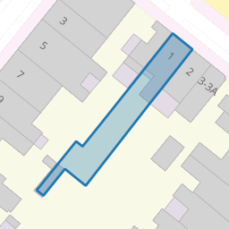 Perceel VLO00-I-6501