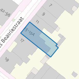 Perceel VLO00-I-6502