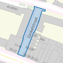 Perceel VLO00-I-6508