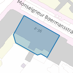 Perceel VLO00-I-6515