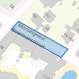 Perceel VLO00-I-6516