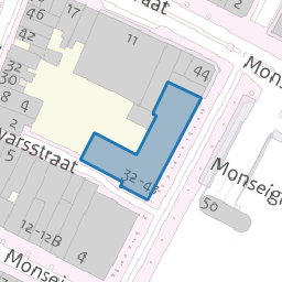 Perceel VLO00-I-6520