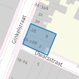 Perceel VLO00-I-6521