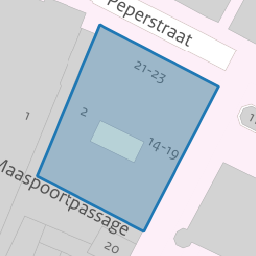 Perceel VLO00-I-6523