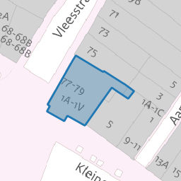 Perceel VLO00-I-6539