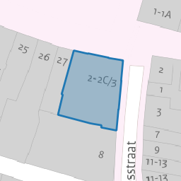 Perceel VLO00-I-6547