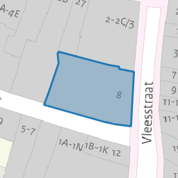 Perceel VLO00-I-6548