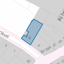 Perceel VLO00-I-6550