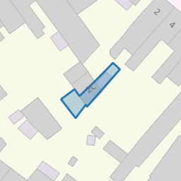 Perceel VLO00-I-6551