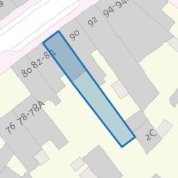 Perceel VLO00-I-6552