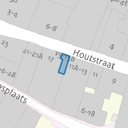 Perceel VLO00-I-6553