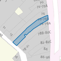 Perceel VLO00-I-6560