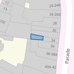 Perceel VLO00-I-6561