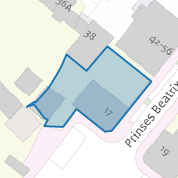 Perceel VLO00-I-6565