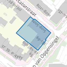 Perceel VLO00-I-6567