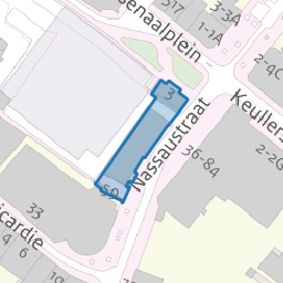 Perceel VLO00-I-6571