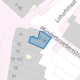 Perceel VLO00-I-6576