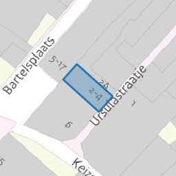 Perceel VLO00-I-6577