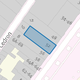 Perceel VLO00-I-6580