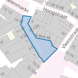 Perceel VLO00-I-6583