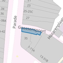 Perceel VLO00-I-6585