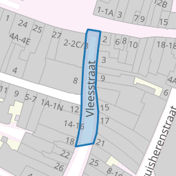 Perceel VLO00-I-6590