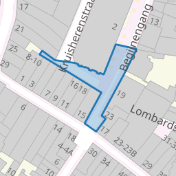 Perceel VLO00-I-6592