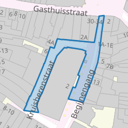 Perceel VLO00-I-6593