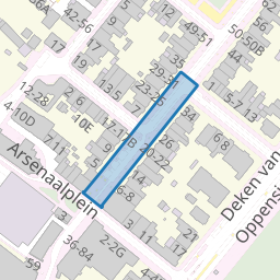 Perceel VLO00-I-6599