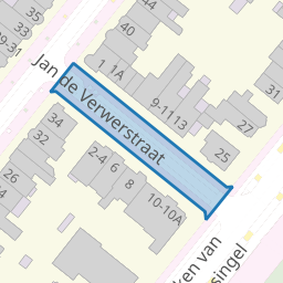 Perceel VLO00-I-6600