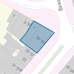 Perceel VLO00-I-6601