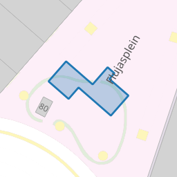 Perceel VLO00-I-6608